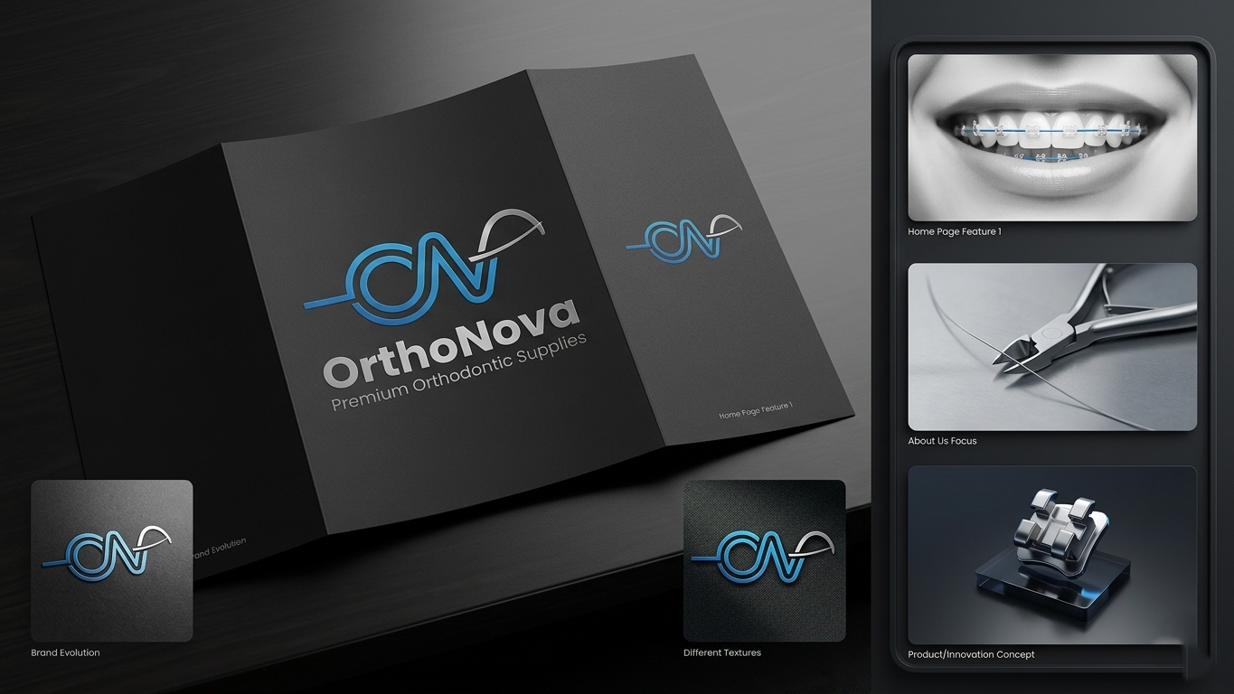 Orthodontic Supplies